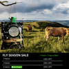 Fly Hunter